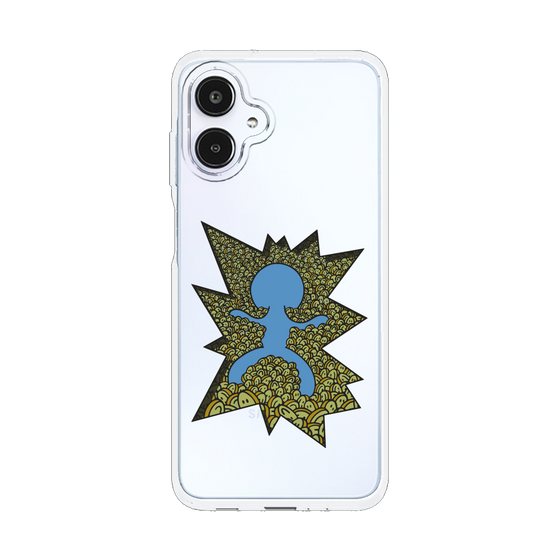 Slim Protection Case［ ROMANs - Lost in Face ］