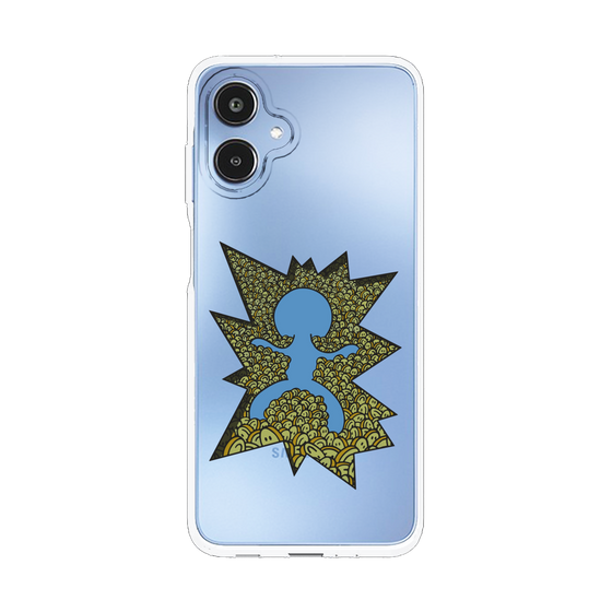Slim Protection Case［ ROMANs - Lost in Face ］