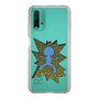 Slim Protection Case［ ROMANs - Lost in Face ］
