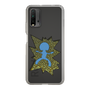 Slim Protection Case［ ROMANs - Lost in Face ］