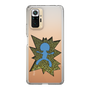 Slim Protection Case［ ROMANs - Lost in Face ］