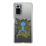 Slim Protection Case［ ROMANs - Lost in Face ］