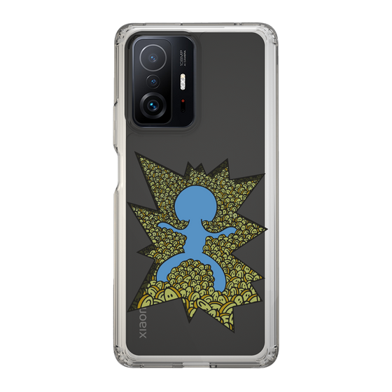 Slim Protection Case［ ROMANs - Lost in Face ］