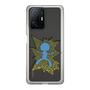 Slim Protection Case［ ROMANs - Lost in Face ］