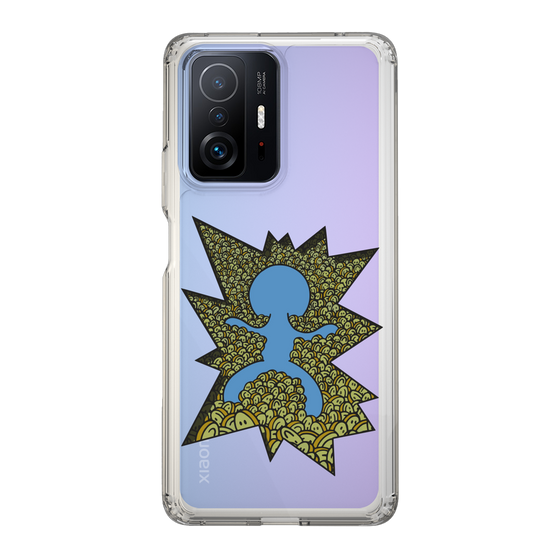 Slim Protection Case［ ROMANs - Lost in Face ］