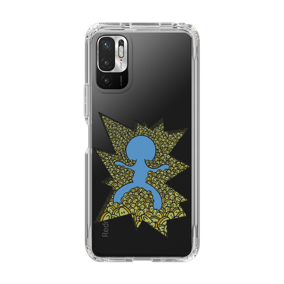 Slim Protection Case［ ROMANs - Lost in Face ］