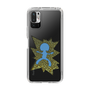 Slim Protection Case［ ROMANs - Lost in Face ］