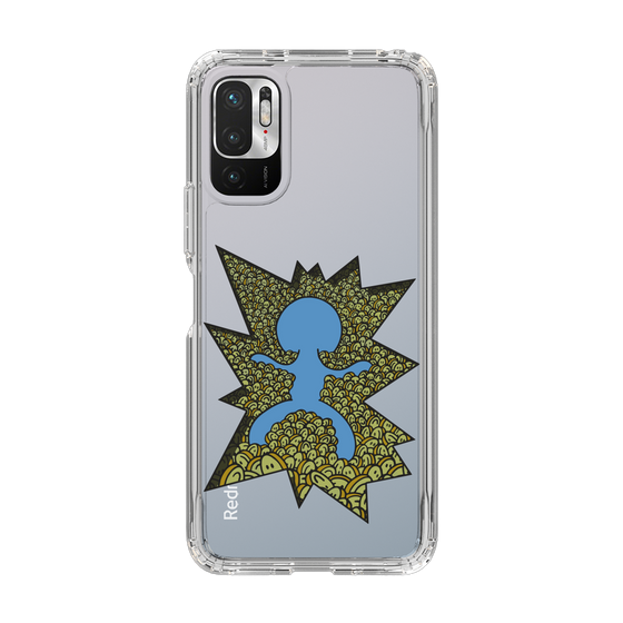 Slim Protection Case［ ROMANs - Lost in Face ］