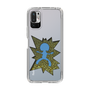 Slim Protection Case［ ROMANs - Lost in Face ］