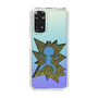Slim Protection Case［ ROMANs - Lost in Face ］