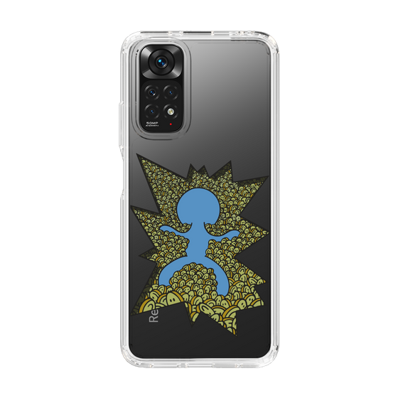 Slim Protection Case［ ROMANs - Lost in Face ］
