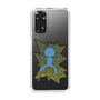 Slim Protection Case［ ROMANs - Lost in Face ］