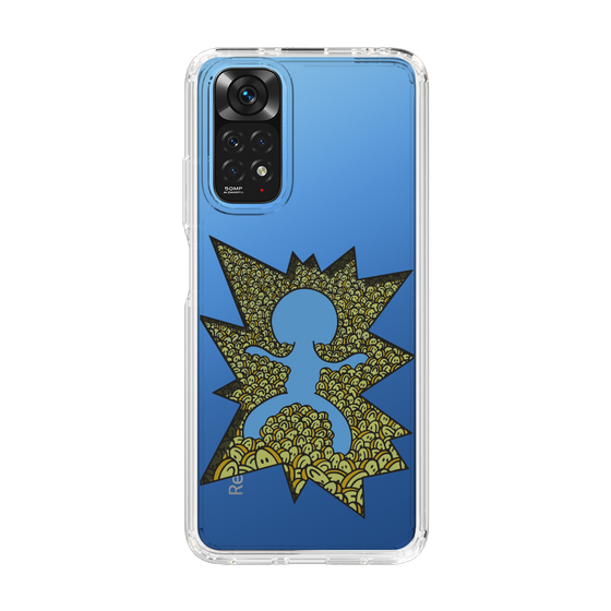 Slim Protection Case［ ROMANs - Lost in Face ］