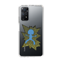 Slim Protection Case［ ROMANs - Lost in Face ］