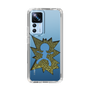 Slim Protection Case［ ROMANs - Lost in Face ］
