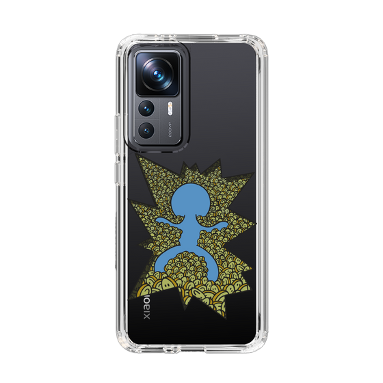 Slim Protection Case［ ROMANs - Lost in Face ］