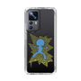 Slim Protection Case［ ROMANs - Lost in Face ］