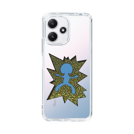 Slim Protection Case［ ROMANs - Lost in Face ］