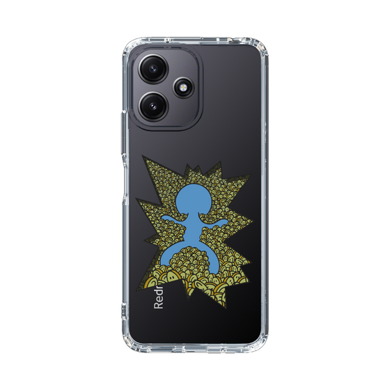 Slim Protection Case［ ROMANs - Lost in Face ］