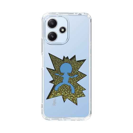 Slim Protection Case［ ROMANs - Lost in Face ］