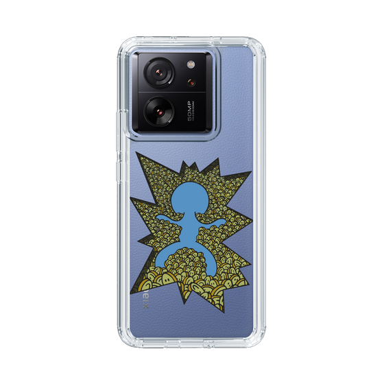 Slim Protection Case［ ROMANs - Lost in Face ］