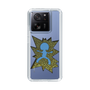 Slim Protection Case［ ROMANs - Lost in Face ］