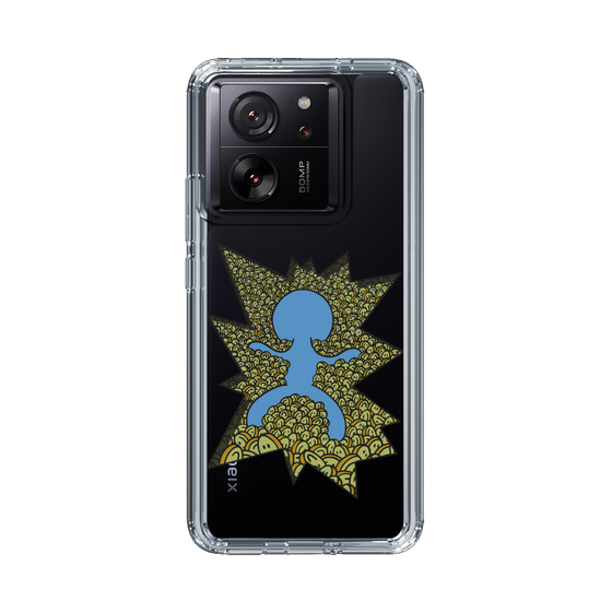 Slim Protection Case［ ROMANs - Lost in Face ］