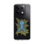 Slim Protection Case［ ROMANs - Lost in Face ］