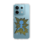 Slim Protection Case［ ROMANs - Lost in Face ］
