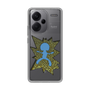 Slim Protection Case［ ROMANs - Lost in Face ］