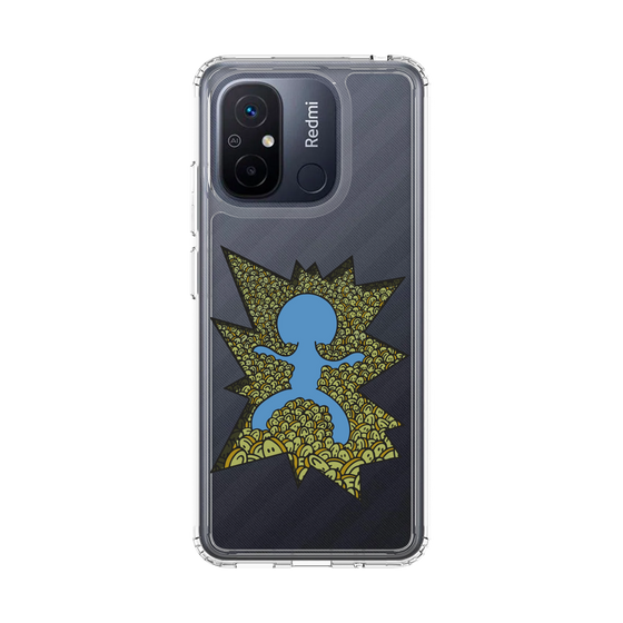 Slim Protection Case［ ROMANs - Lost in Face ］