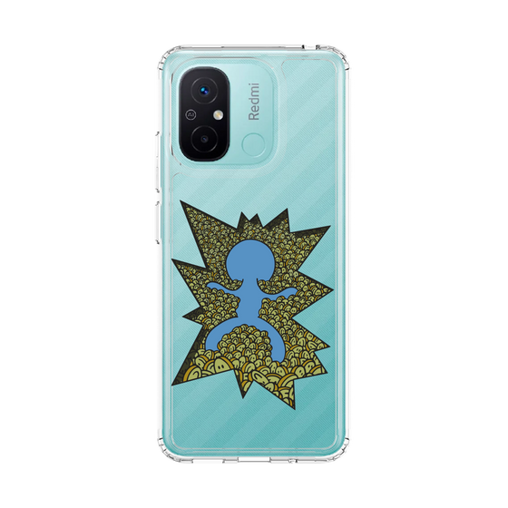 Slim Protection Case［ ROMANs - Lost in Face ］