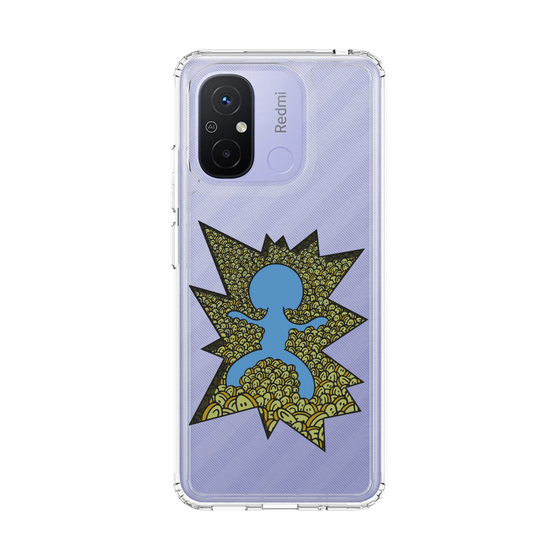 Slim Protection Case［ ROMANs - Lost in Face ］