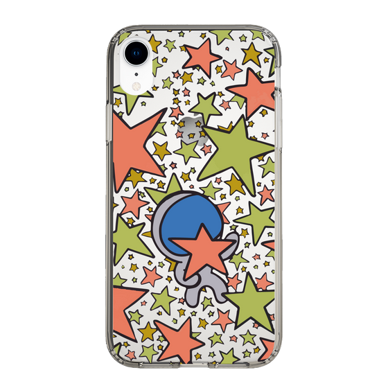Slim Protection Case［ ROMANs - Between Star and Star ］