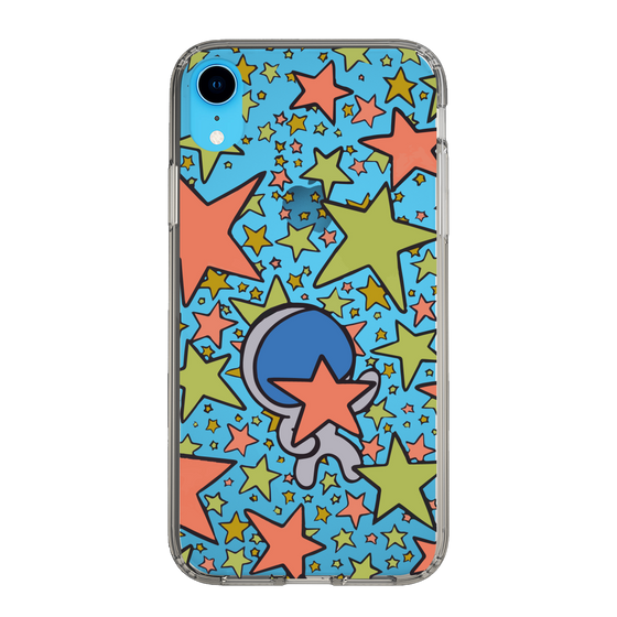 Slim Protection Case［ ROMANs - Between Star and Star ］