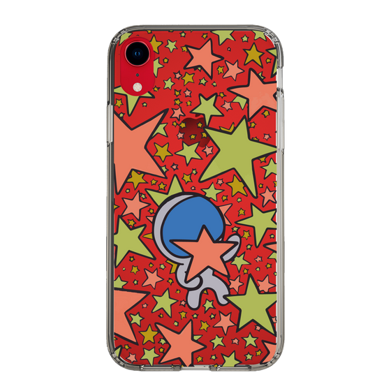 Slim Protection Case［ ROMANs - Between Star and Star ］