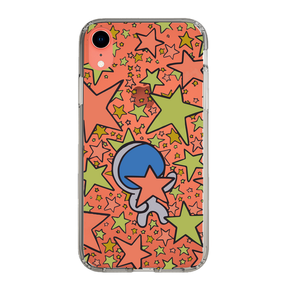 Slim Protection Case［ ROMANs - Between Star and Star ］