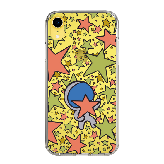 Slim Protection Case［ ROMANs - Between Star and Star ］