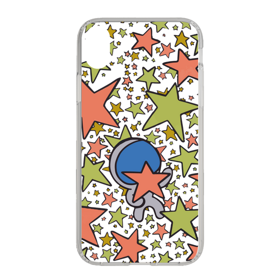 Slim Protection Case［ ROMANs - Between Star and Star ］