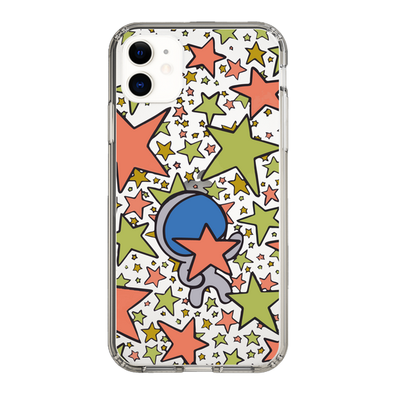 Slim Protection Case［ ROMANs - Between Star and Star ］