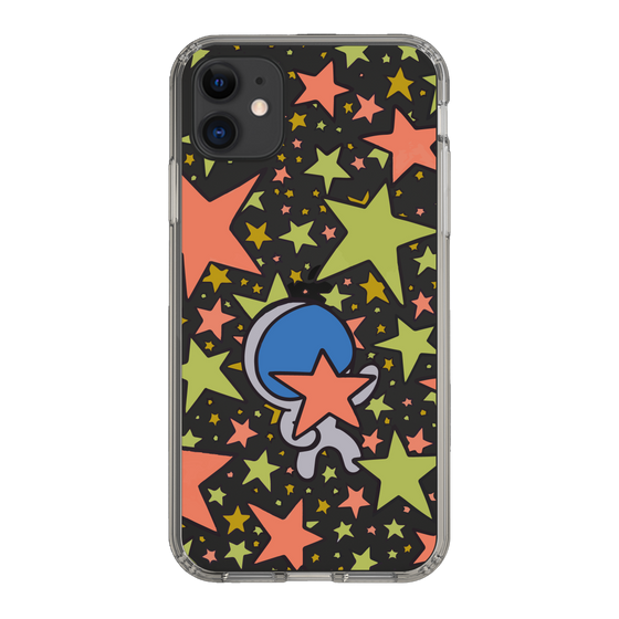Slim Protection Case［ ROMANs - Between Star and Star ］