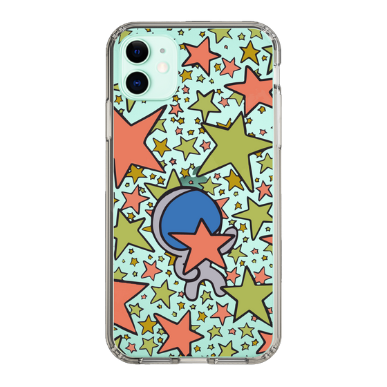 Slim Protection Case［ ROMANs - Between Star and Star ］