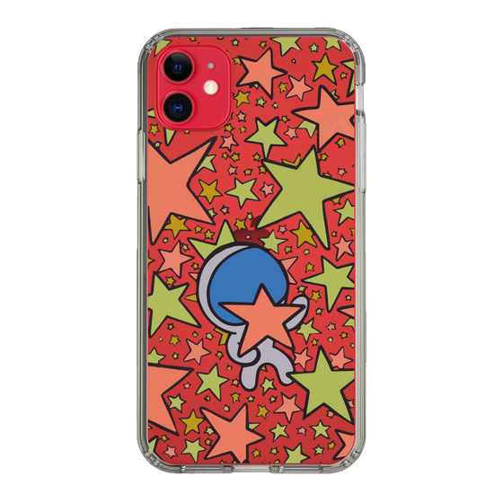 Slim Protection Case［ ROMANs - Between Star and Star ］