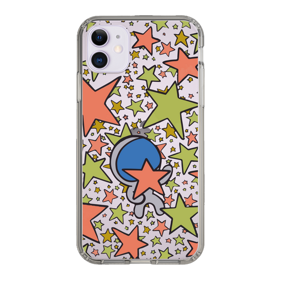 Slim Protection Case［ ROMANs - Between Star and Star ］