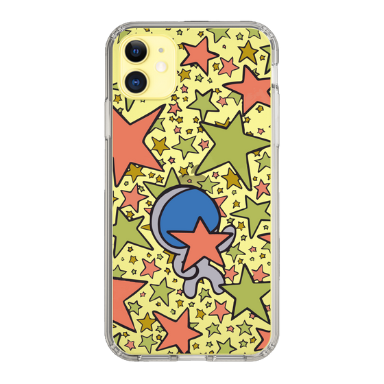 Slim Protection Case［ ROMANs - Between Star and Star ］