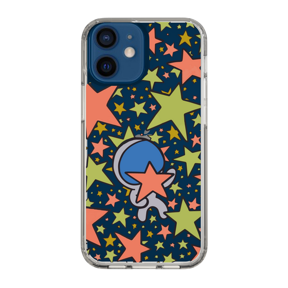 Slim Protection Case［ ROMANs - Between Star and Star ］