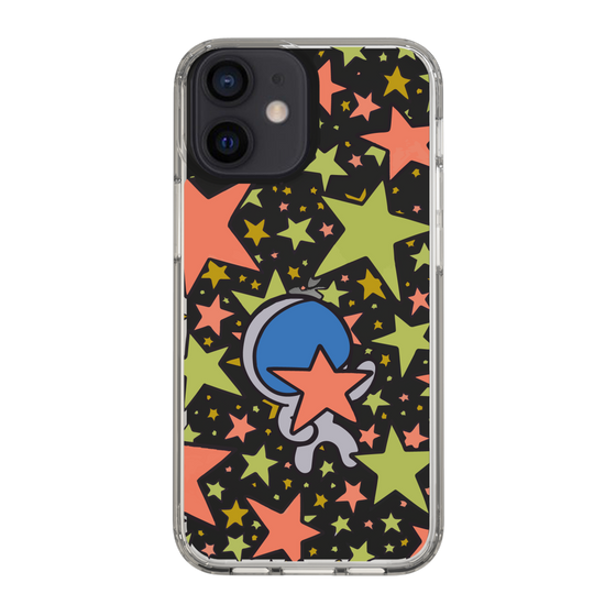 Slim Protection Case［ ROMANs - Between Star and Star ］