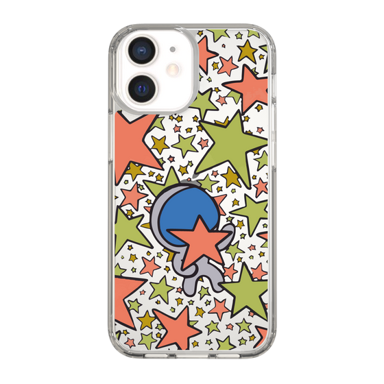 Slim Protection Case［ ROMANs - Between Star and Star ］