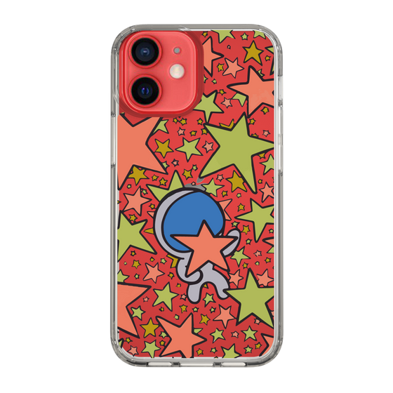 Slim Protection Case［ ROMANs - Between Star and Star ］