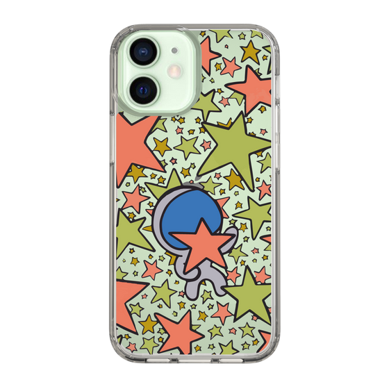 Slim Protection Case［ ROMANs - Between Star and Star ］